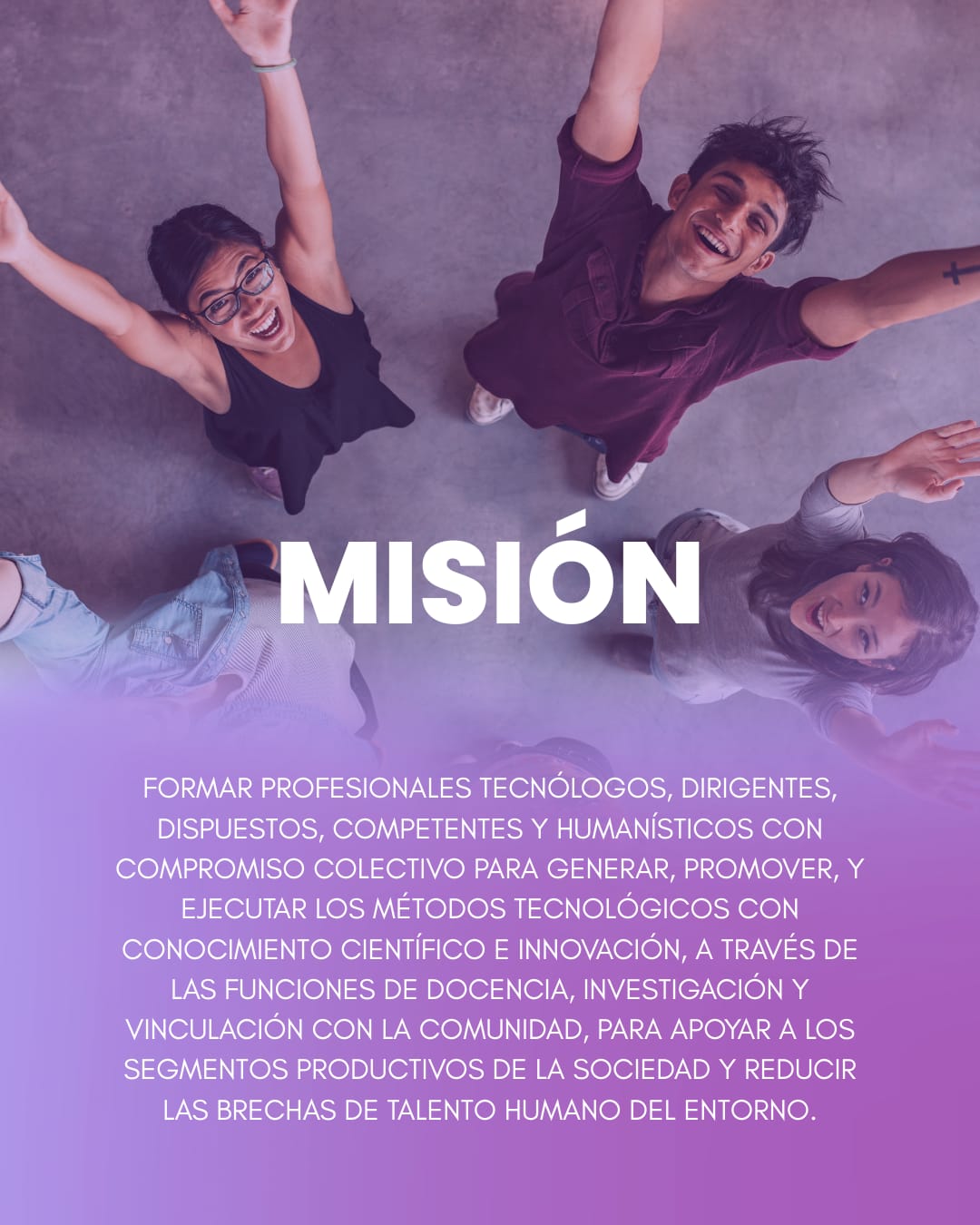Mision