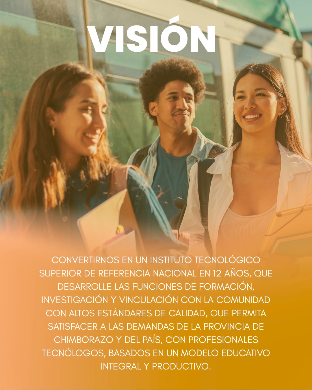 Vision