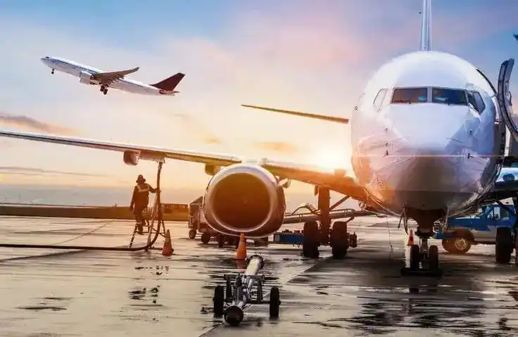 PLANIFICACIÓN Y GESTIÓN DE LA AVIACIÓN