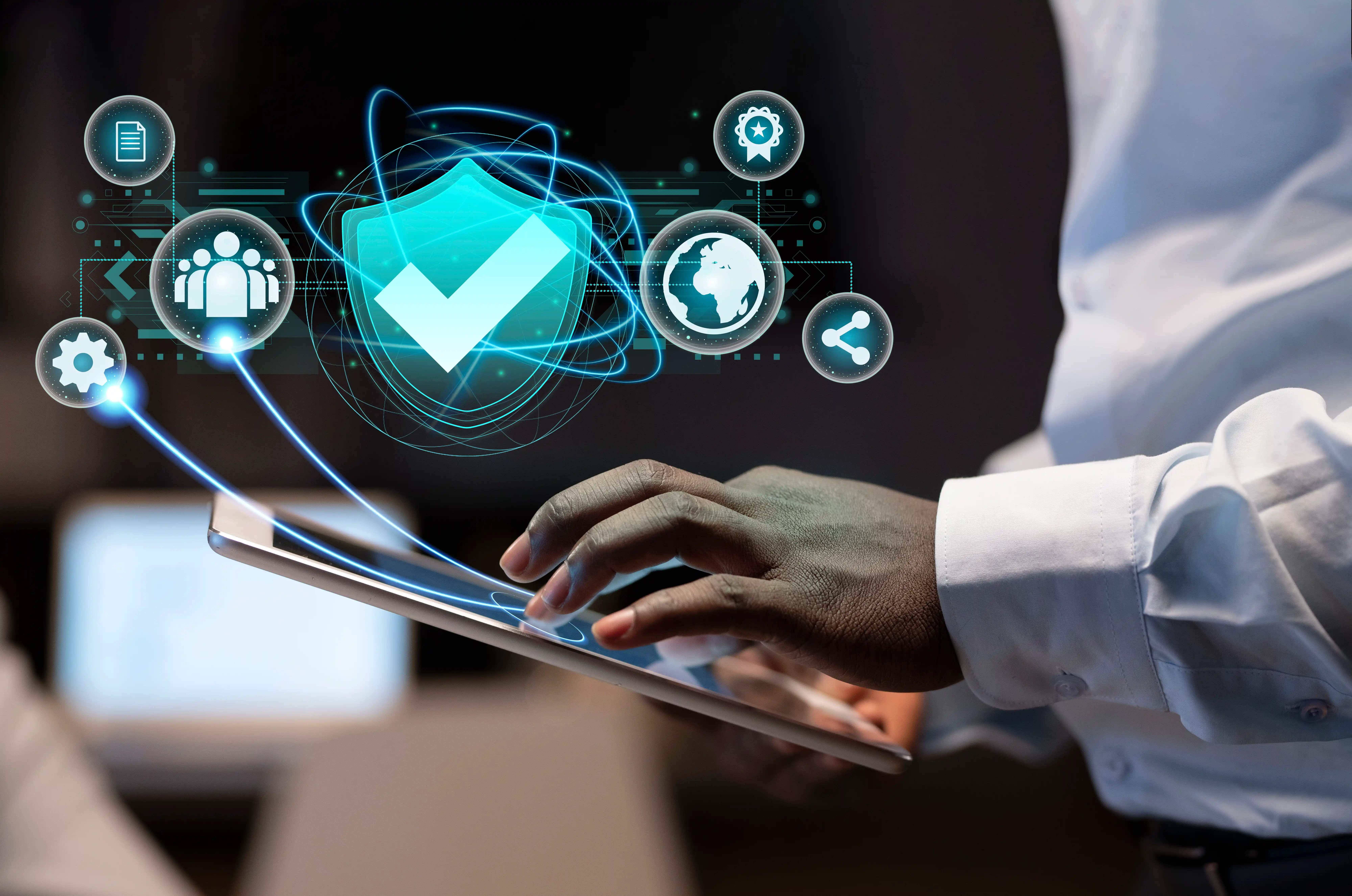 DIPLOMADO EN CIBERSEGURIDAD Y PREVENCIÓN DEL DELITO DIGITAL