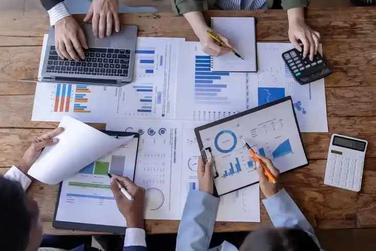 ADMINISTRACIÓN DE NEGOCIOS