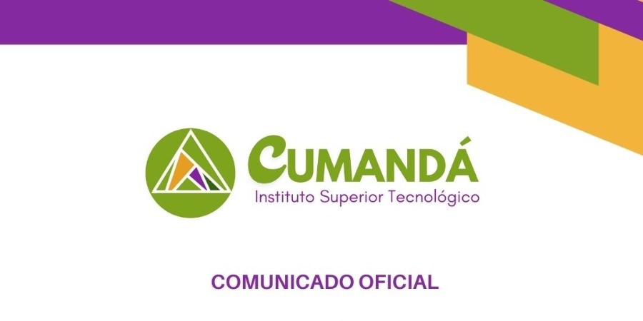Comunicado Oficial ISTC