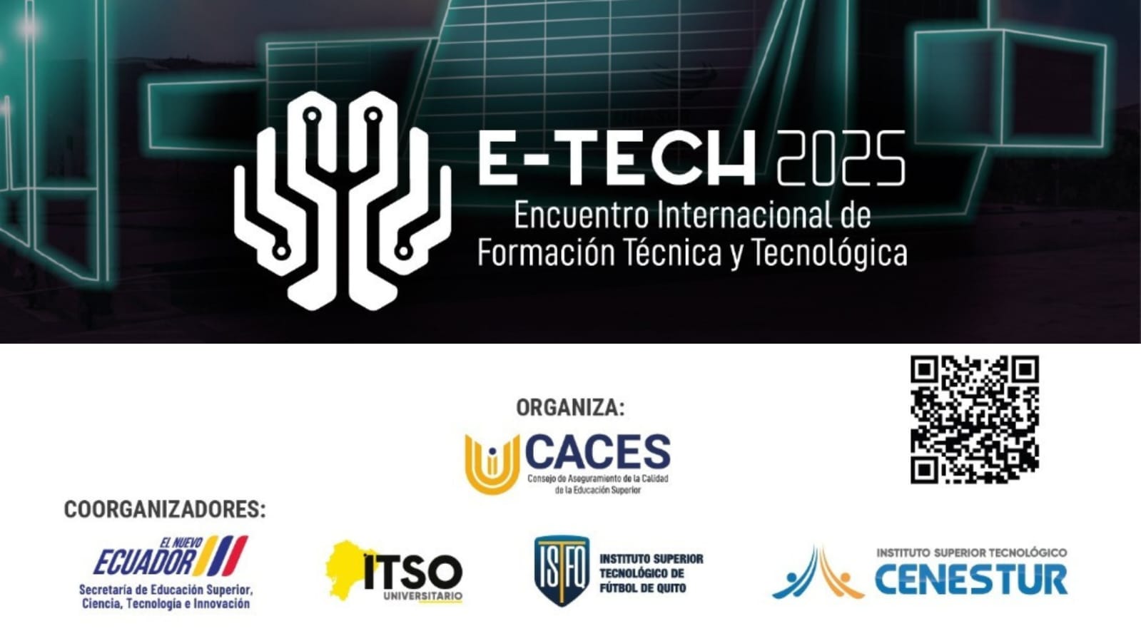 E-TECH